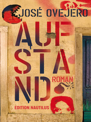 cover image of Aufstand